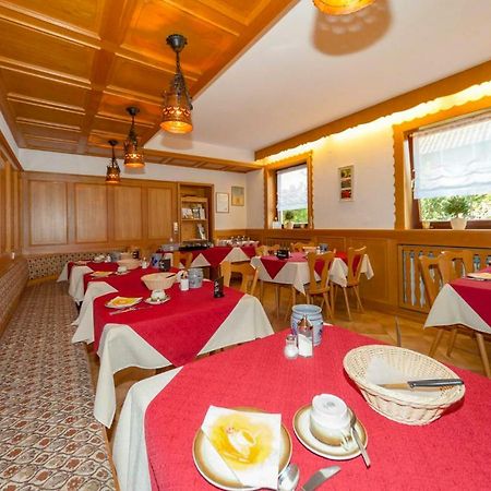 Pension Panoramablick Дурбах Экстерьер фото